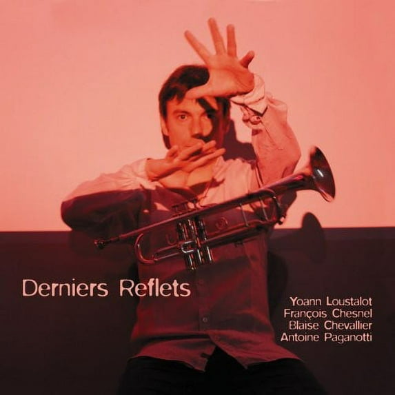 Derniers Reflets