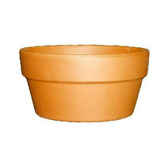 Deroma 12 Packs 8" TC Bulb Pan Pot