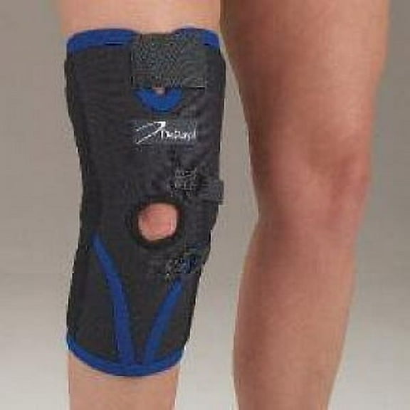 Deroyal Full Length Patella Stabilizer - Patella Stabilizer L Concise, Each - Model NEP7790-74