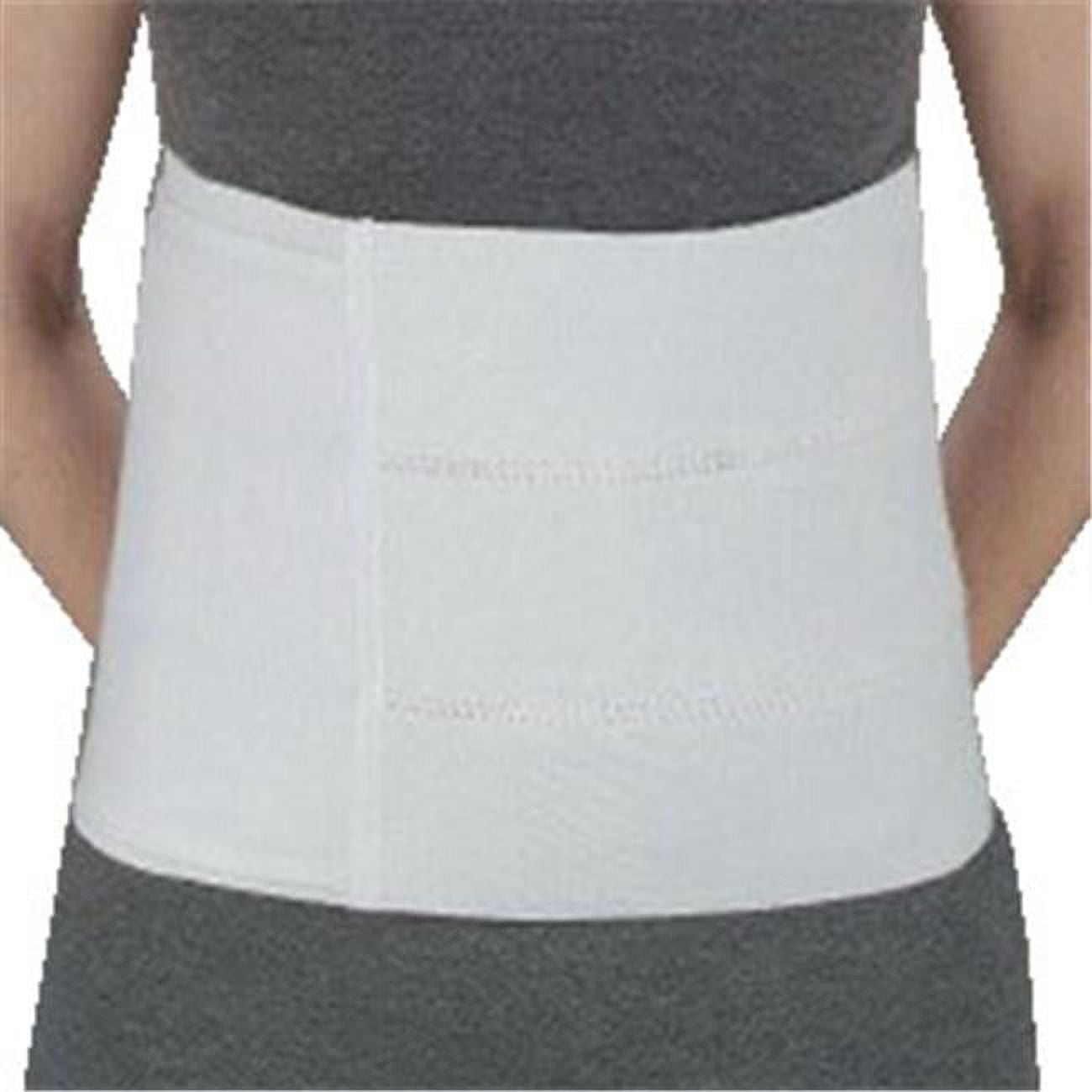 Deroyal Industries DR13640000 10 in. Universal Abdominal Binder