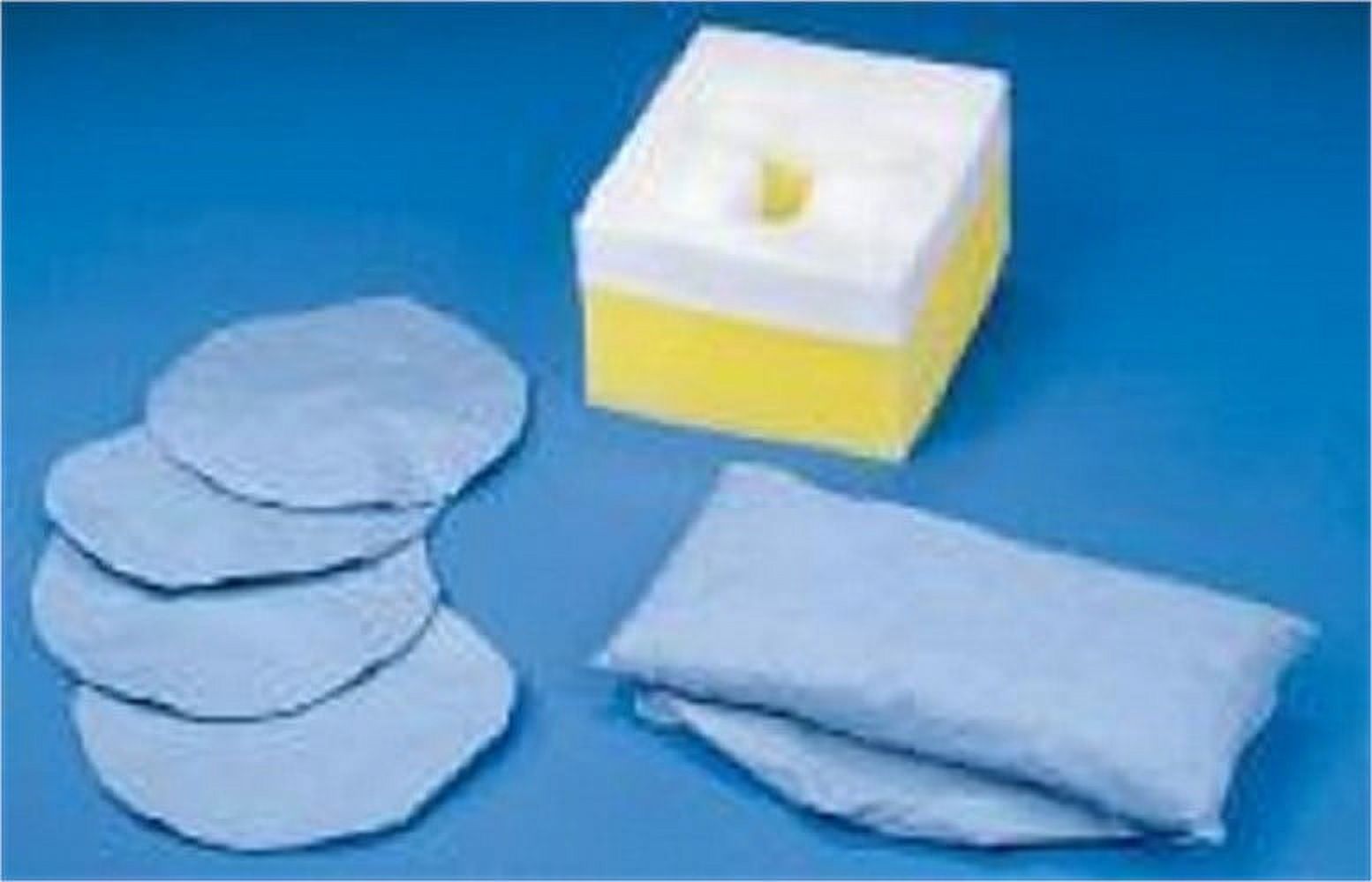 Deroyal Jackson Table Kit Spinal Pat Care Osimodular Table Sys, Box