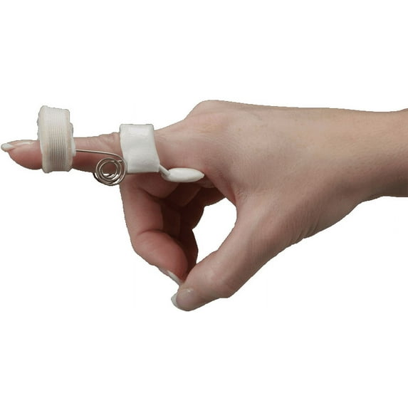 Deroyal LMB Spring Coil Finger Exten Assist - Finger Spring Coil Extension, Sm, Each - Model 502A