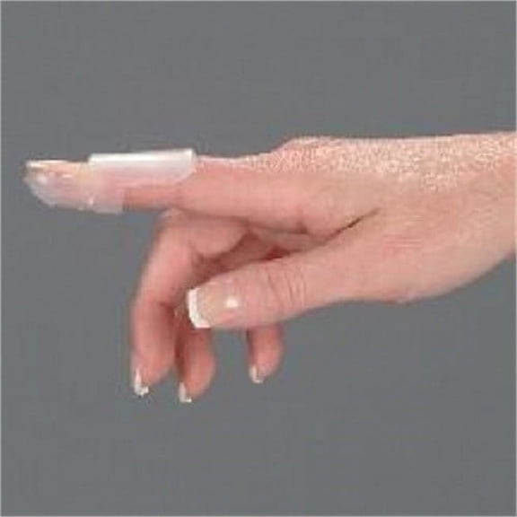 Deroyal Stax Finger Splint - Size #1, Each - Model 9121-01