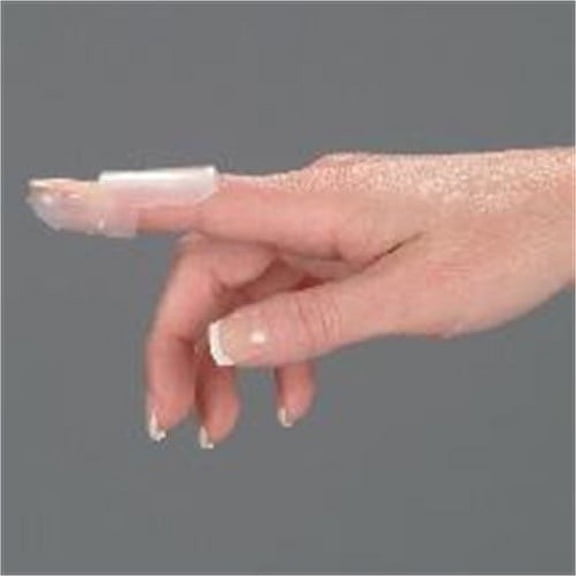 Deroyal Stax Finger Splint - Size #3, Each - Model 9121-03