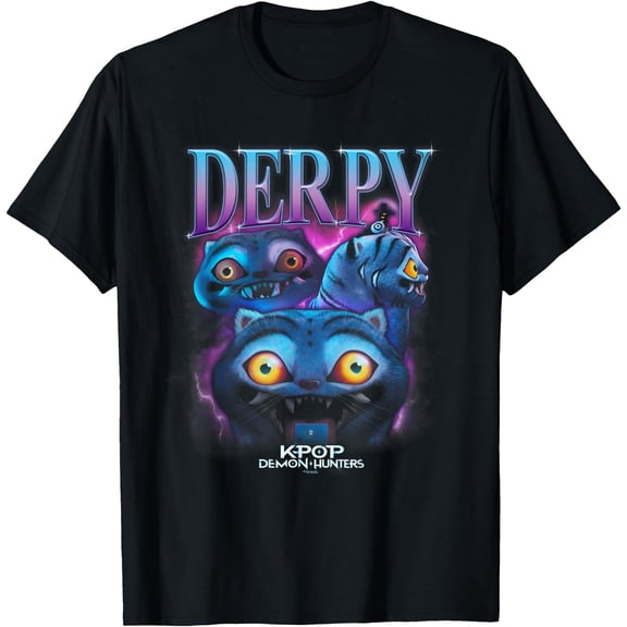 Derpy Heartthrob Unisex S-5XL T-Shirt