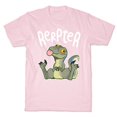 thumbnail image 1 of Derpy Raptor Rerpter Tee Shirt Sweatshirt Hoodie, 1 of 8