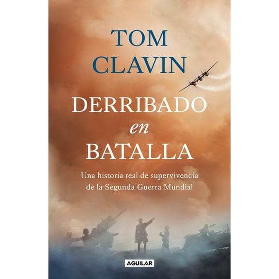Derribado En Batalla. Una Historia Real de Supervivencia de la Segunda Guerra Mundial / Lightning Down: A World War II S, (Paperback)