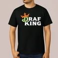thumbnail image 1 of Derrick Raft Kings T-Shirt, 1 of 5