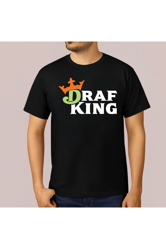 Derrick Raft Kings T-Shirt