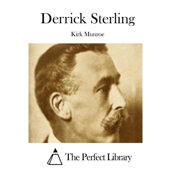 Derrick Sterling (Paperback)