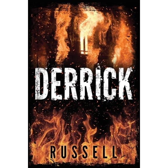 Derrick: The Second Installment of Gavin Nolan Biography (Paperback) by Holly Kothe, Russell
