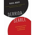thumbnail image 1 of Derrida/Searle: Deconstruction and Ordinary Language, (Paperback), 1 of 1