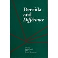 thumbnail image 1 of Pre-Owned Derrida and Differance (Paperback) 0810107864 9780810107861, 1 of 1