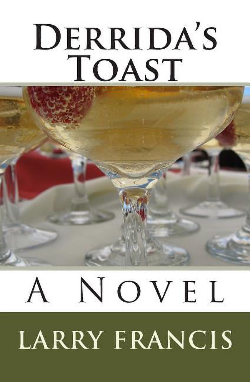 Derrida's Toast Paperback