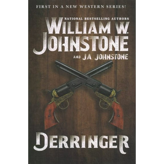 Derringer