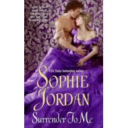 Derrings Surrender to Me, Book 3, Paperback