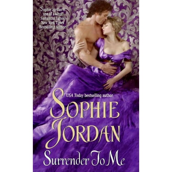 Derrings Surrender to Me, Book 3, (Paperback)