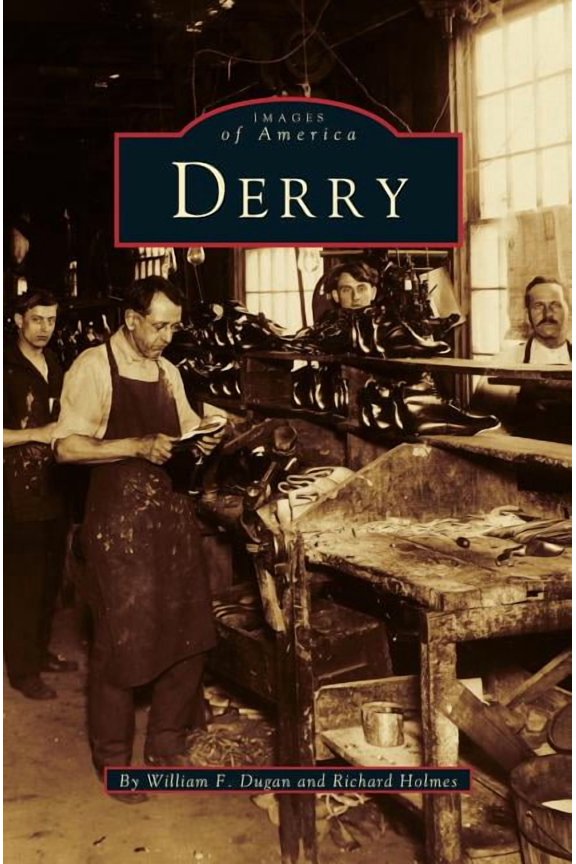 Derry (Hardcover)