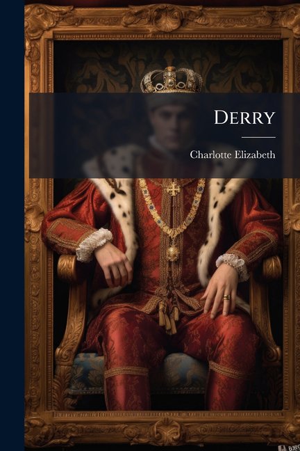 Derry, (Paperback)