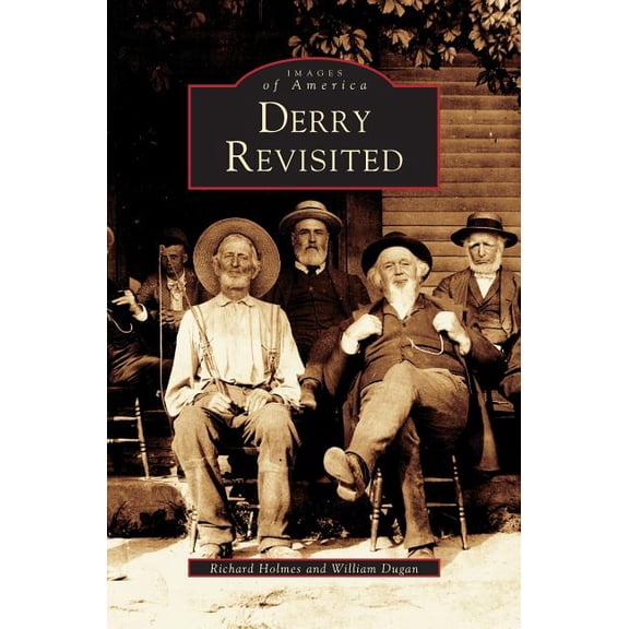Derry Revisited (Hardcover)