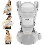 Derstuewe Baby Carrier - rated 4.4 stars from 139 reviews