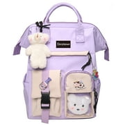https://i5.walmartimages.com/seo/Derstuewe-Kawaii-Backpack-for-Girls-Women-Backpack-with-Pin-Bear-Accessories-for-College-High-School-Bookbags-Purple_e26dfea9-ba2a-47d5-8566-2a6c5a1127ab.38548d7f2a7f844082a9978489d7d28a.jpeg?odnWidth=180&odnHeight=180&odnBg=ffffff