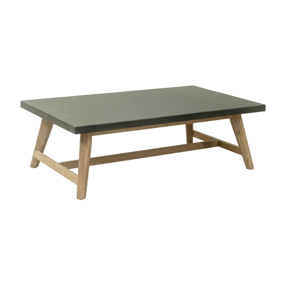 Dert Coffee Table Gray