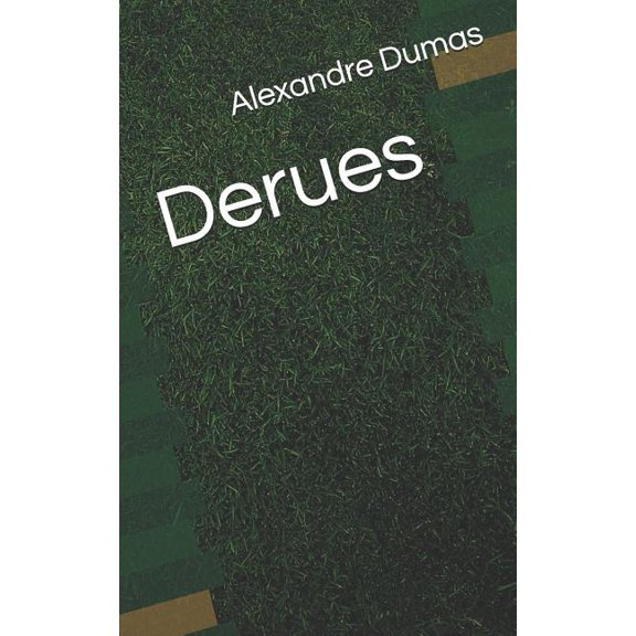 Derues (Paperback)
