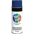 thumbnail image 1 of Derusto 55278830 12 oz. Royal Blue Touch N Tone Spray Paint, 1 of 1