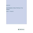 thumbnail image 1 of Derval Hampton; A Story of the Sea, In Two Volumes: Volume 1 - in large print (Hardcover), 1 of 1
