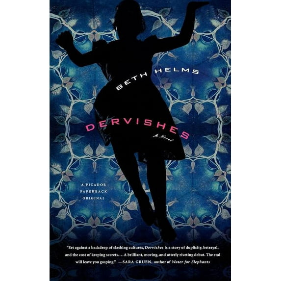 Dervishes : A Novel (Edition 1) (Paperback)
