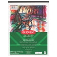 thumbnail image 1 of Derwent Academy Heavyweight Marker Paper Pad, 40 Sheets, 9" x 12" (54988), 1 of 9