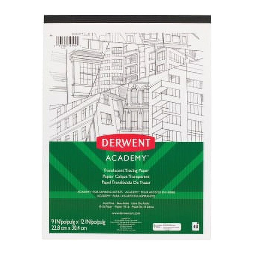 110M Technical Vellum, Tracing Paper, United States