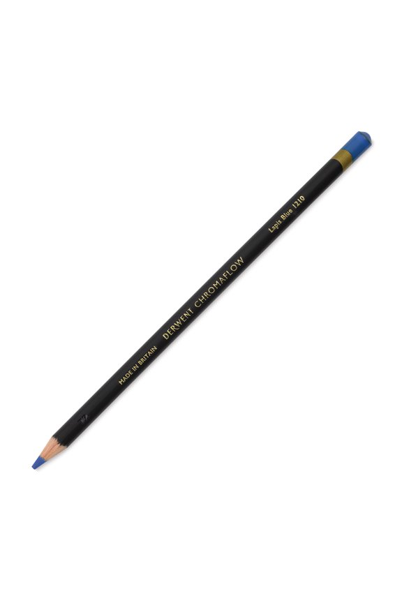 Chromaflow Colored Pencil - Lapis Blue