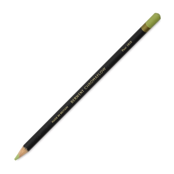 Derwent Chromaflow Colored Pencil - Pear