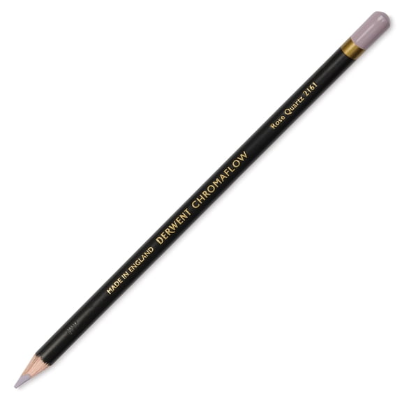 Derwent Chromaflow Colored Pencil - Rose Quartz