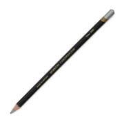 Derwent Chromaflow Colored Pencil - Silver
