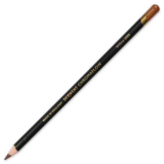 Derwent Chromaflow Colored Pencil - Willow