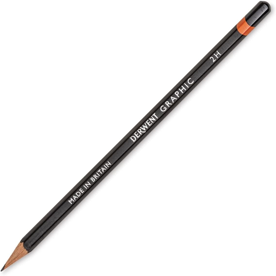 Derwent Derwent 2H Graphic Pencil