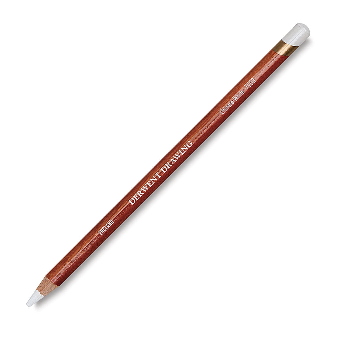 Derwent Drawing Pencil - Chinese White