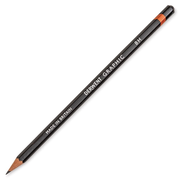 Derwent Graphic Pencil - Hardness 8H