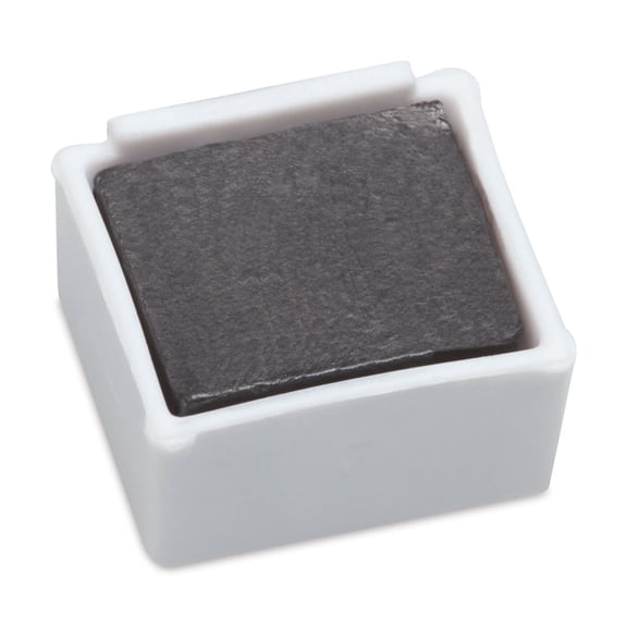 Derwent Graphitint Paint Pan - Graphite Grey