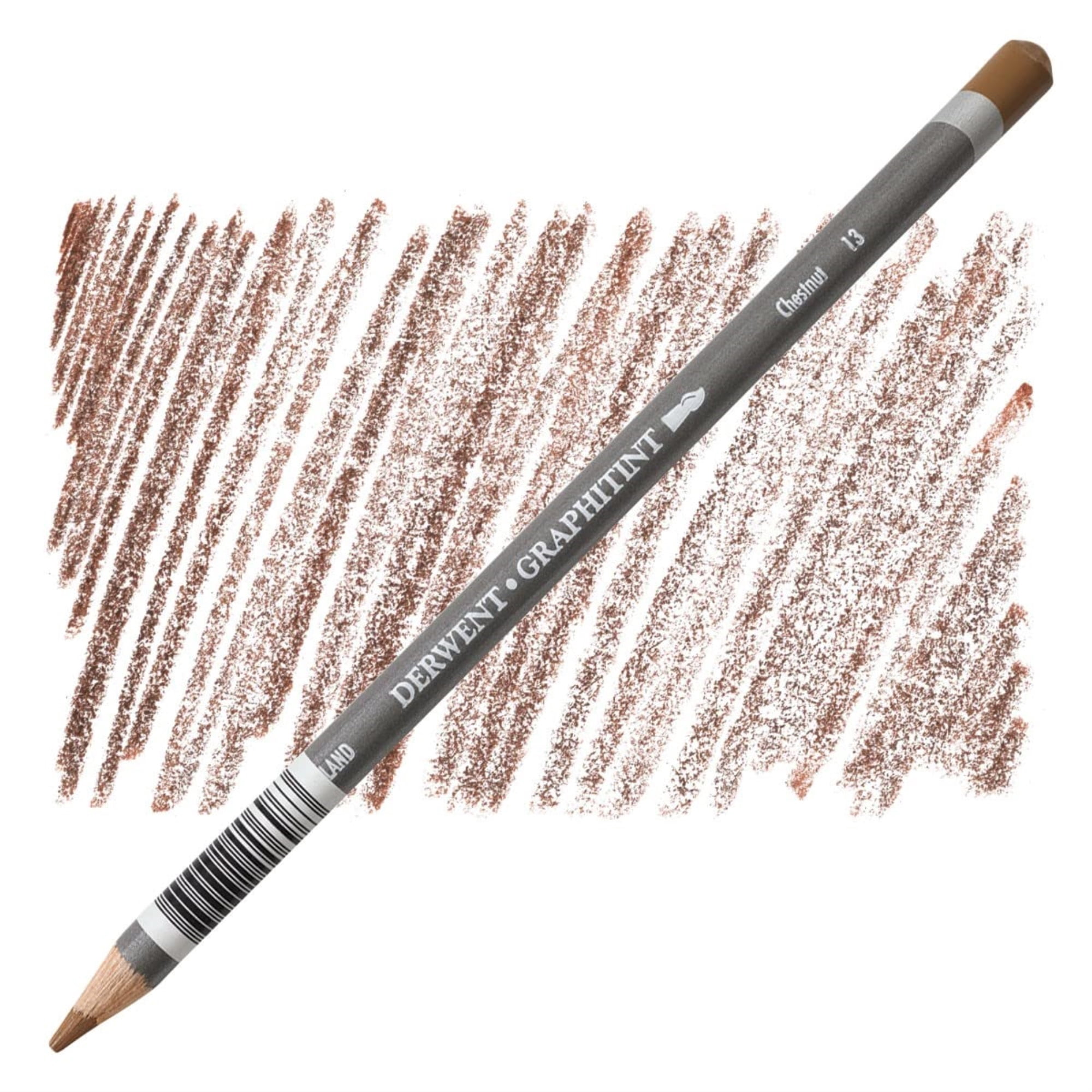 Derwent 24 Graphitint Pencils Swatch Chart (PDF Download Derwent 24 Graphitint Pencils Swatch Chart (PDF Download
