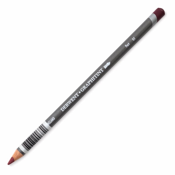 Derwent Graphitint Pencil - Port