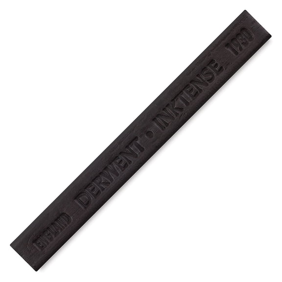 Derwent Inktense Block - Dark Chocolate