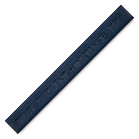 Derwent Inktense Block - Deep Indigo