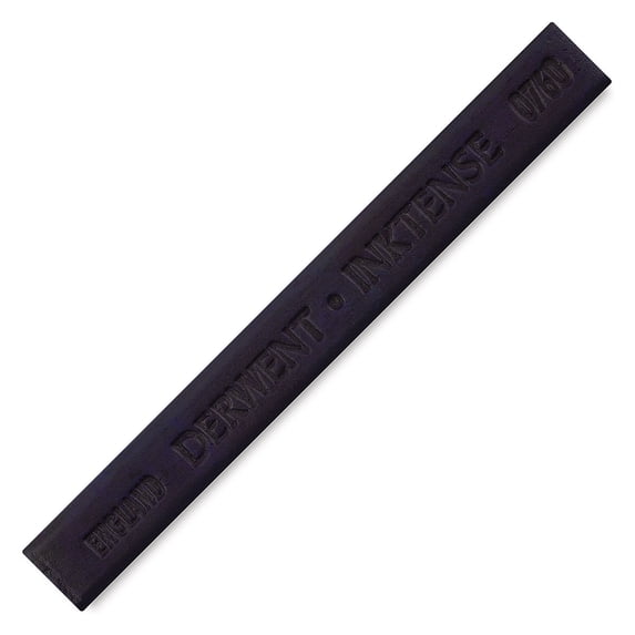 Derwent Inktense Block - Deep Violet
