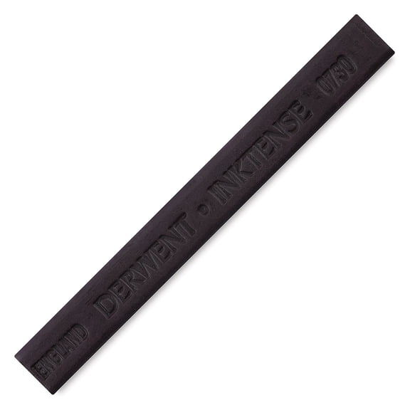 Derwent Inktense Block - Dusky Purple