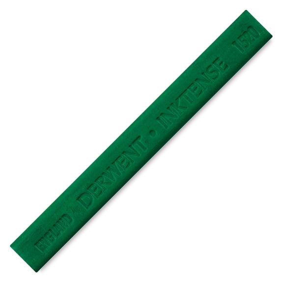 Derwent Inktense Block - Hooker's Green