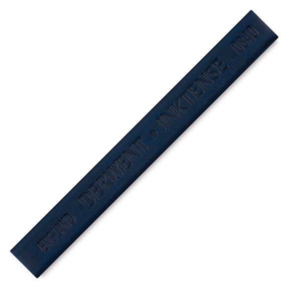 Derwent Inktense Block - Iron Blue